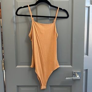Wild Fable bodysuit NWOT